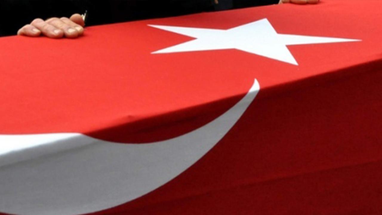 MSB, Bakım Astsubay Kıdemli Başçavuş Talat Okur’un şehit olduğunu açıkladı