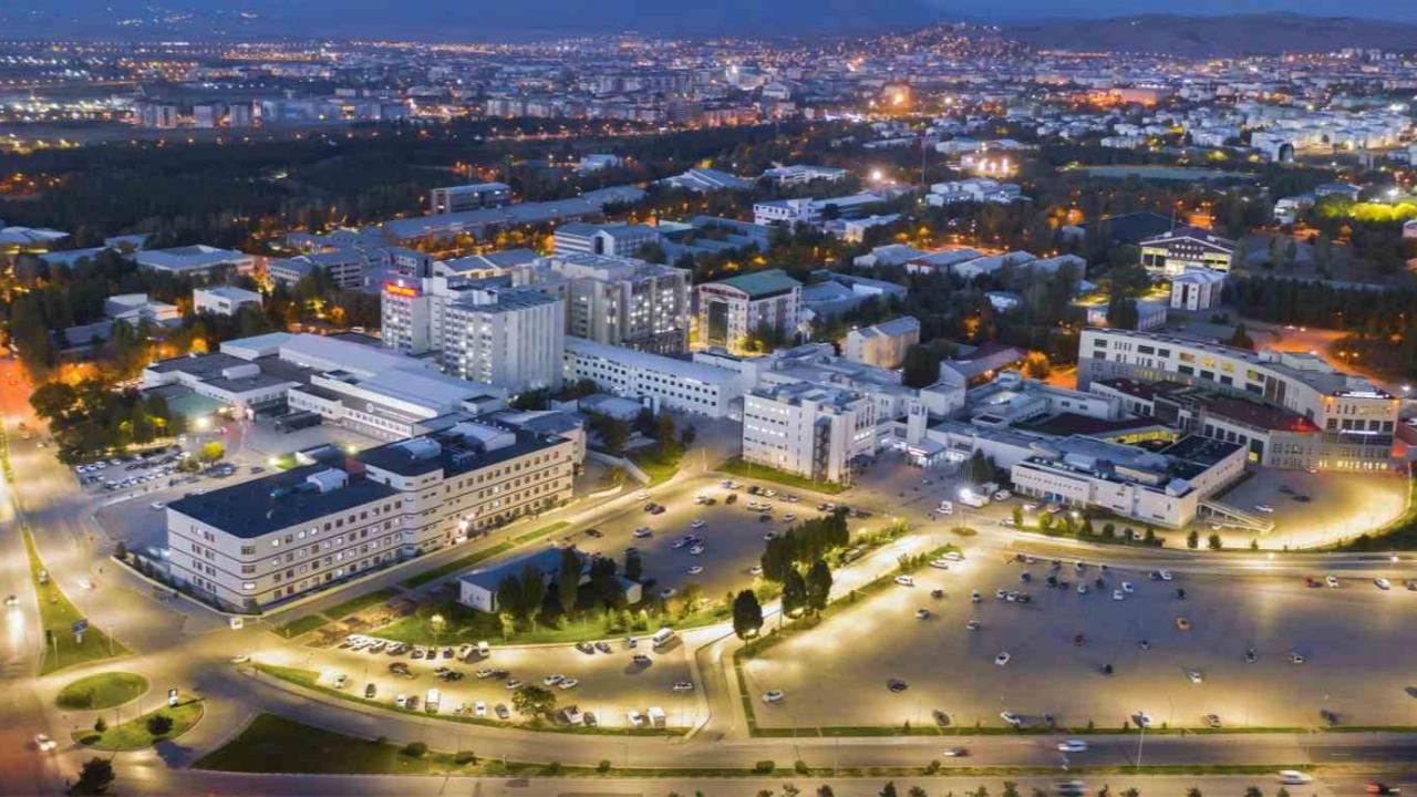 Multidisipliner iş birliğiyle cerrahide yeni bir dönem: ERAS uygulaması