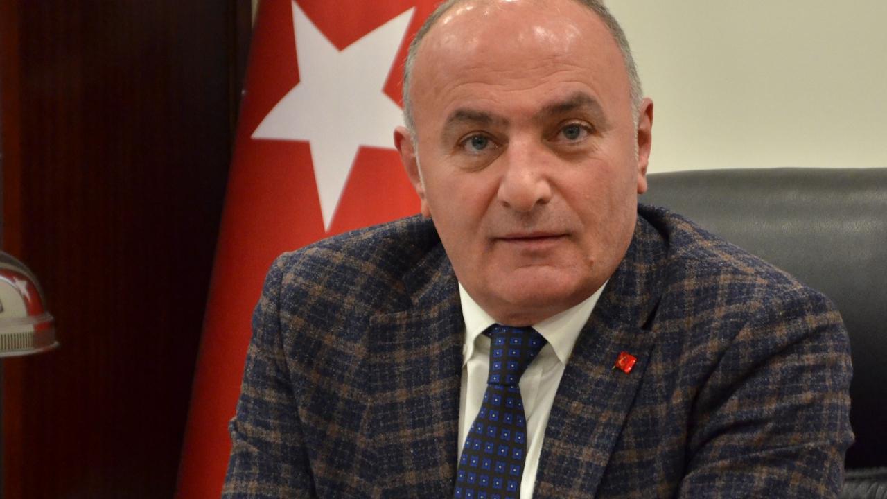 Özakalın: "Üretimde Süreklilik Esastır"