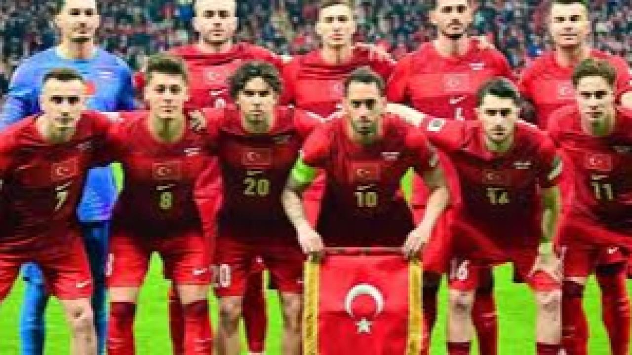 A Milli Futbol Takımı’nın finaldeki rakibi Kosova