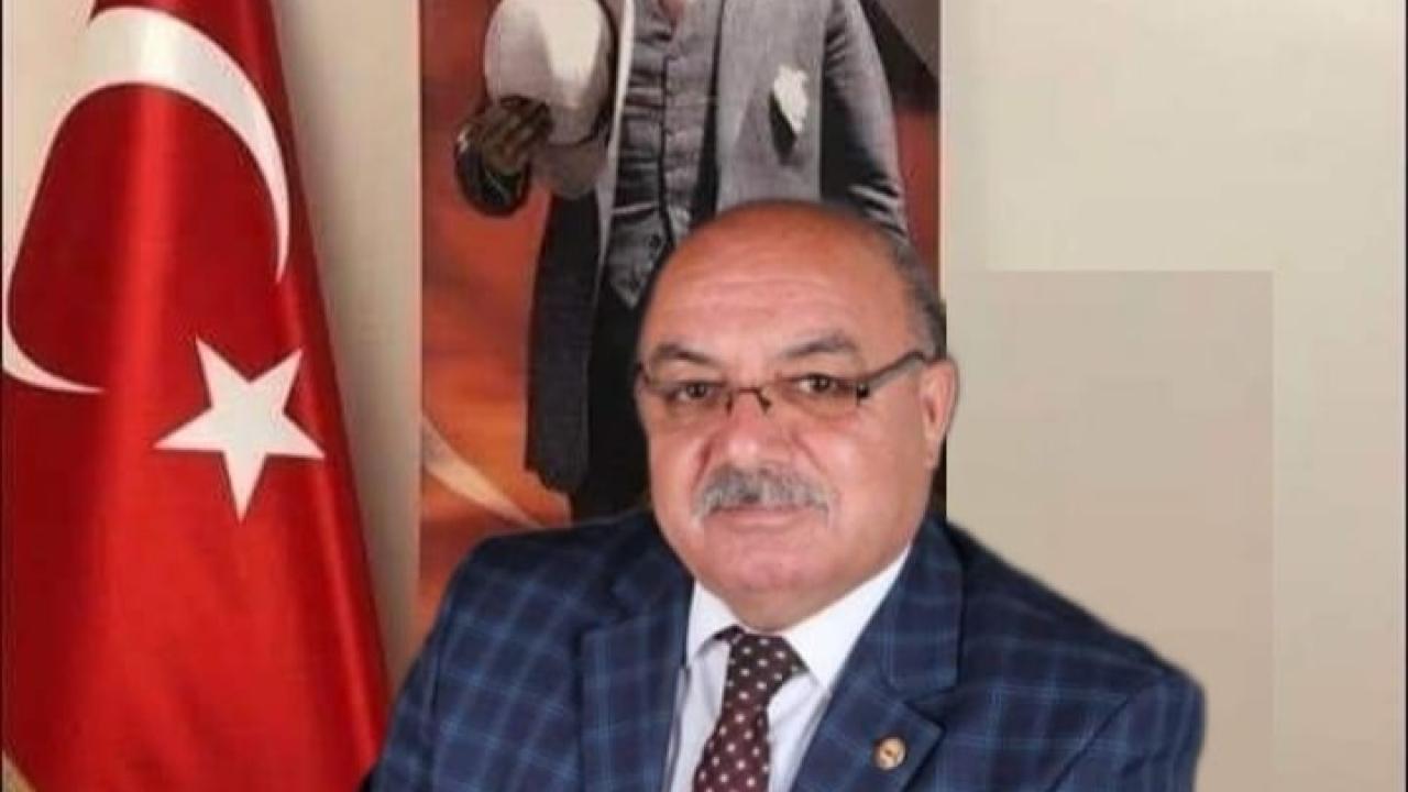 Başkan Gödekmerdan'ın 12 MART İçin Anlamlı Mesajı.