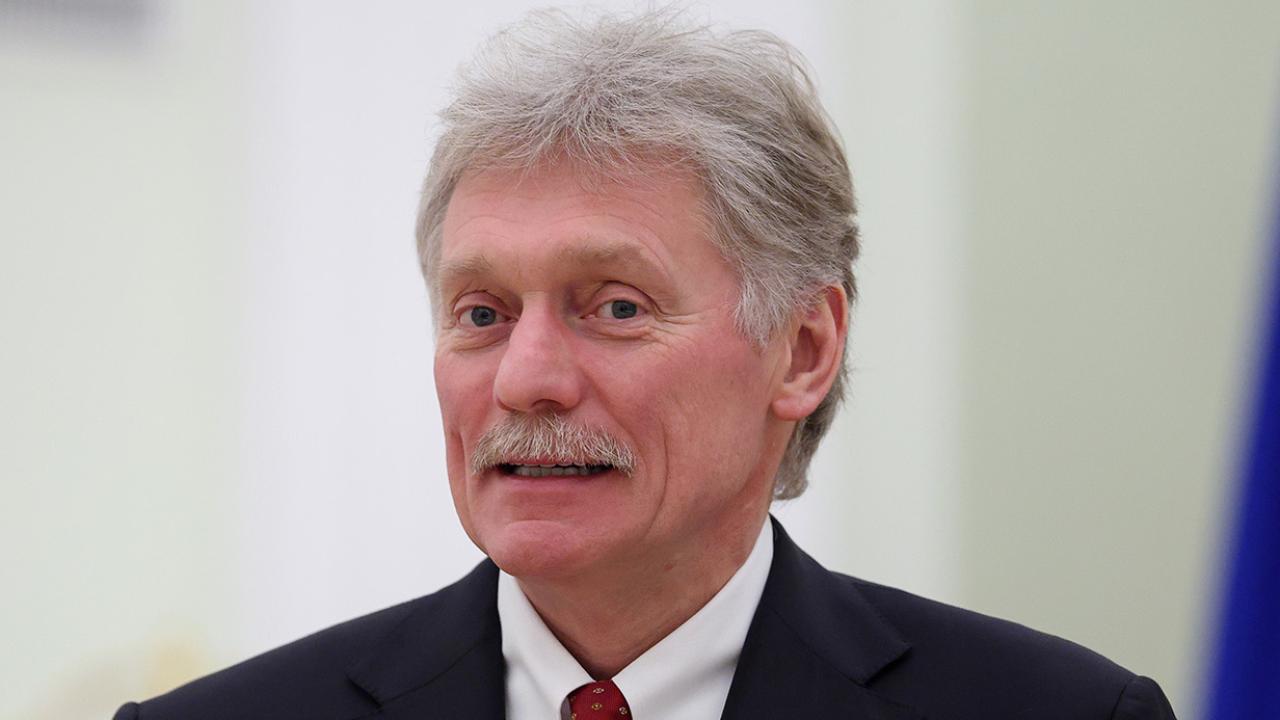 Kremlin: "Barış görüşmeleri için tüm taraflar İstanbul seçeneğine olumlu bakıyor"