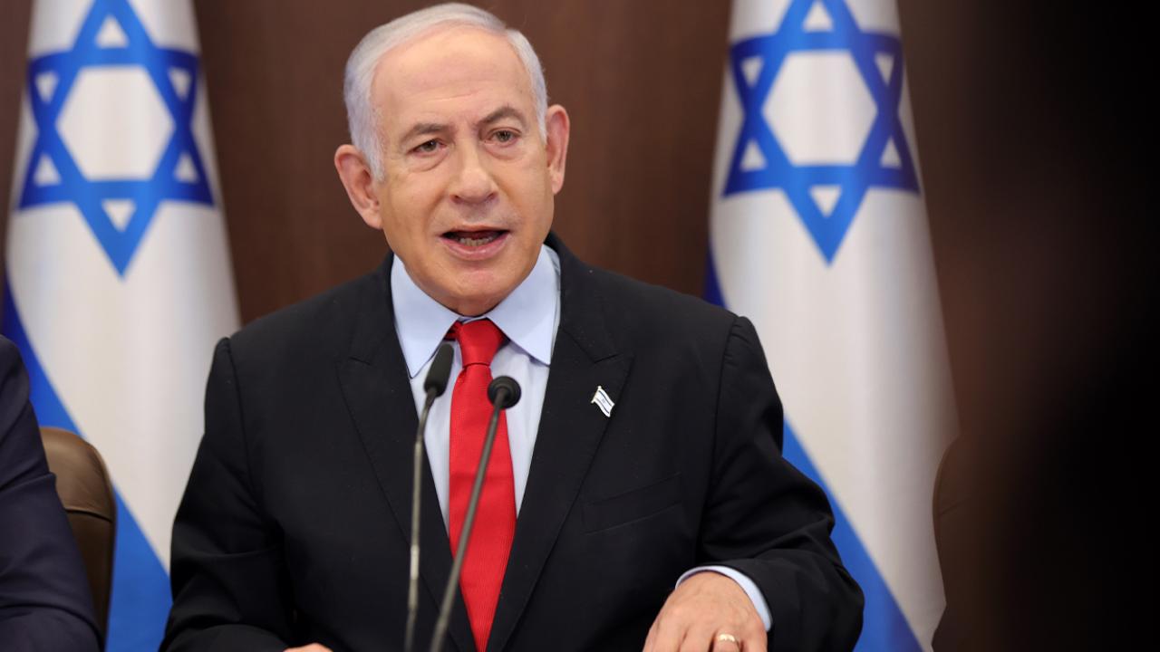 Netanyahu: "Herhangi bir anlaşmada hayati çıkarlarımızı koruyacağız"