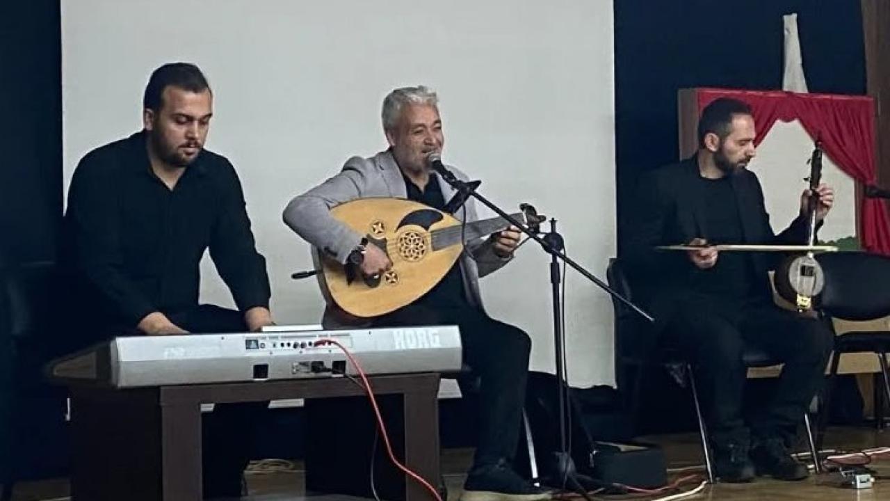"Ramazan Neşesi" ilçelerde