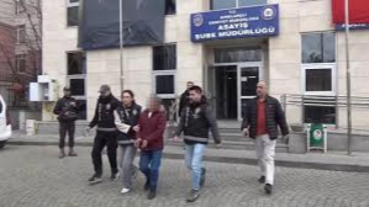 Yandı sandılar cinayet çıkı: Kağıt ve tahtaları ayçiçeği yağıyla tutuşturup yangın çıkarmış