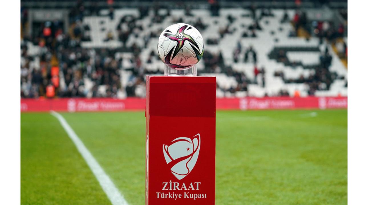 Ziraat Türkiye Kupası, 2026-2027 sezonundan itibaren eleme usulüne göre oynanacak