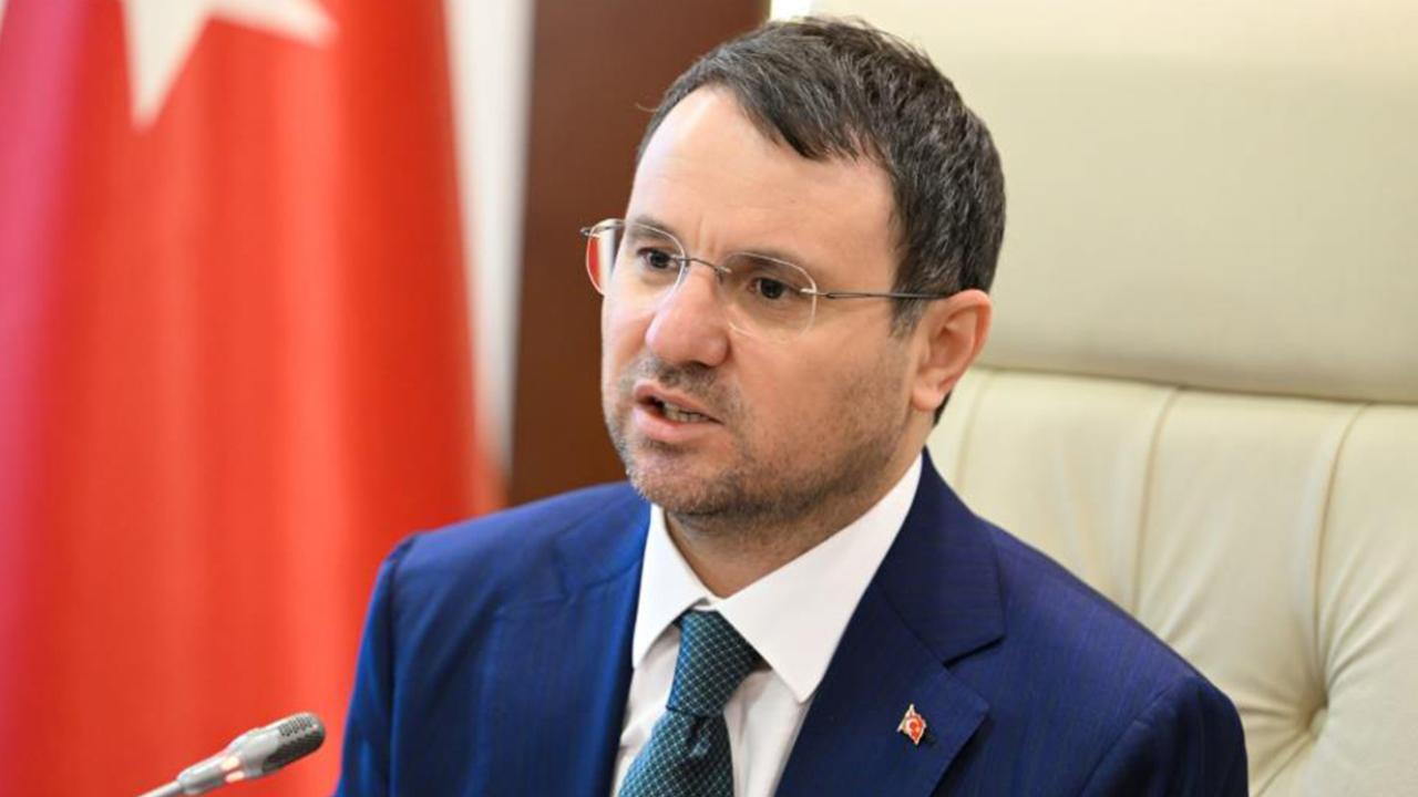 Bakan Gürlek: "Devletimiz, suç örgütleri tamamen çökertilene kadar mücadelemizi aralıksız sürdürecektir"