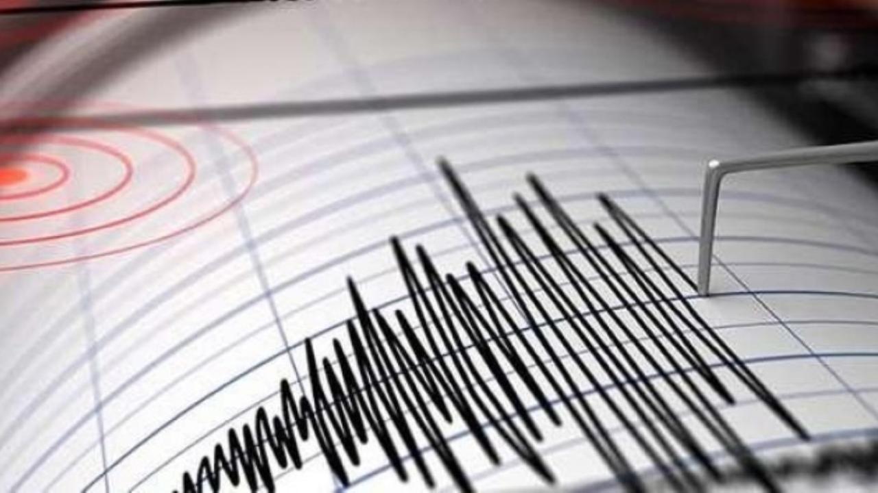 Simav’da 127 artçı deprem