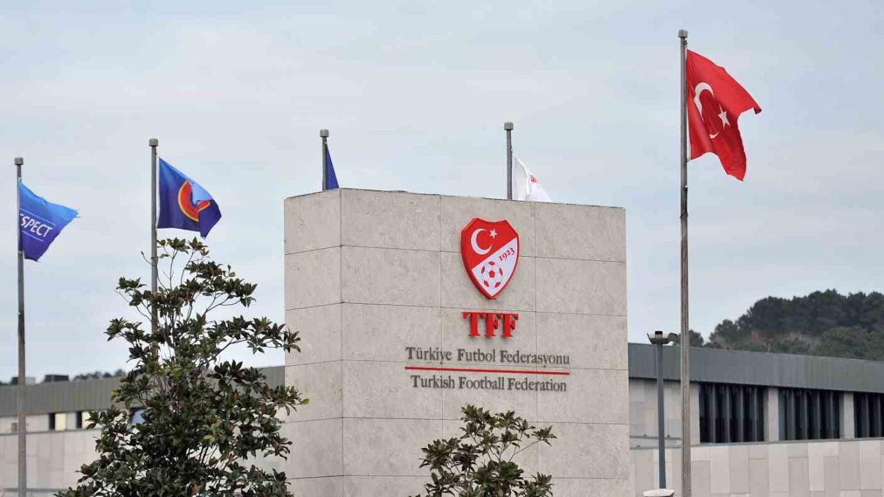 Süper Lig’den 12 kulüp PFDK’ya sevk edildi