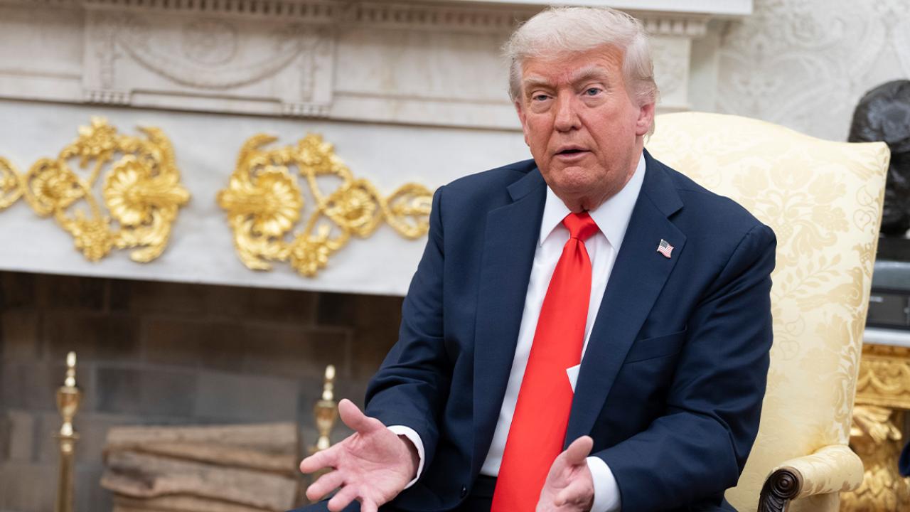 Trump’tan İran savaşı açıklaması: "Ben durduğumda İsrail de duracak"