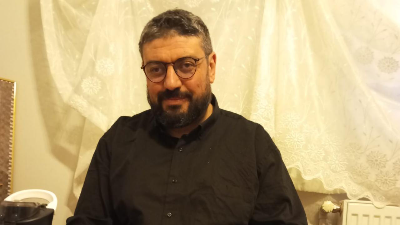 Yazar:
