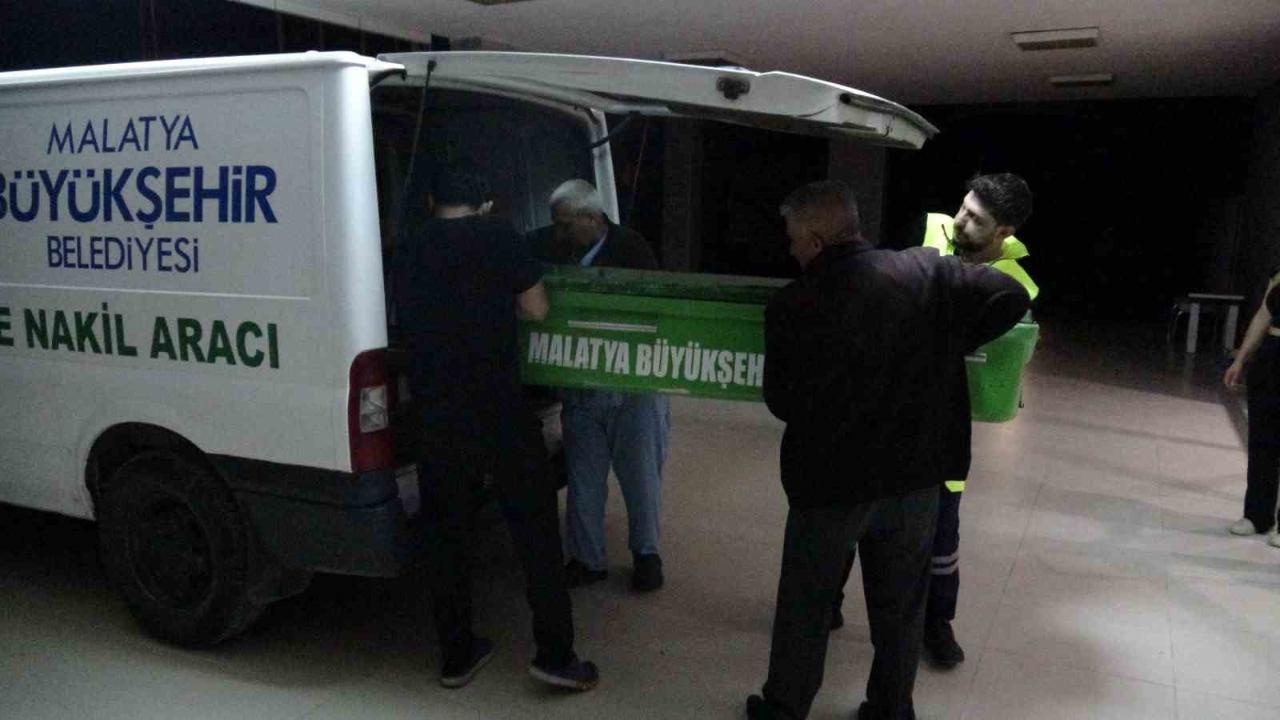 24 yaşındaki genç, bakım merkezinde ölü bulundu