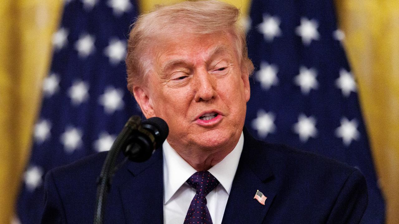ABD basını: "Trump, bazı Arap ve Müslüman ülkelerin İbrahim Anlaşmaları'na katılmasını istedi"