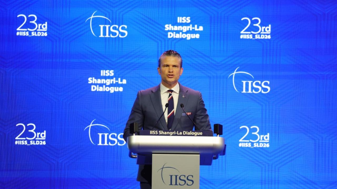 ABD Savunma Bakanı Hegseth: "Gerekirse İran'a yönelik saldırıları yeniden başlatmaya hazırız"