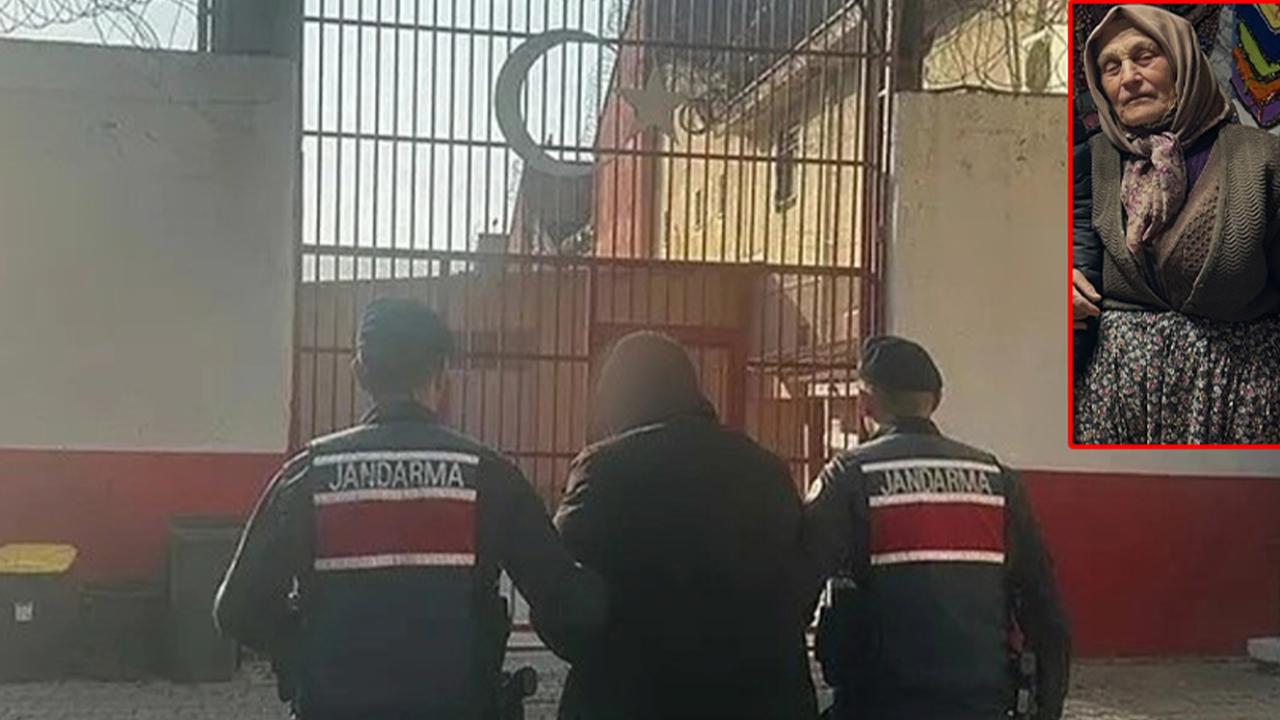 Anne cinayetindeki ’kanlı mont’ detayı düğümü çözdü