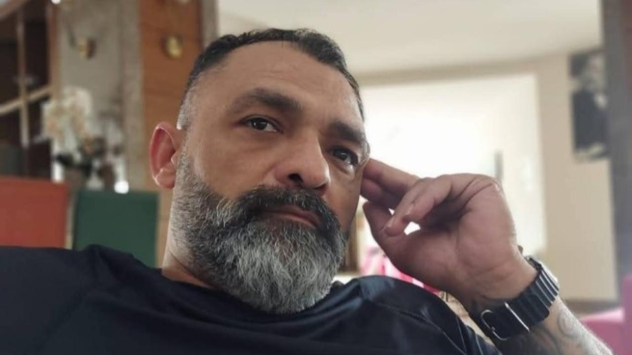 Antalya’da 40 metrelik falezlerden düşen şahıs hayatını kaybetti