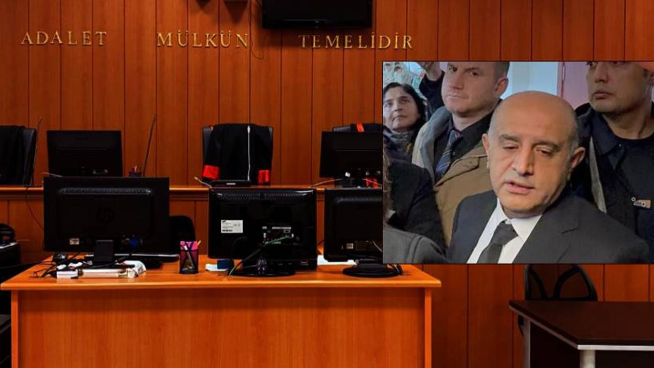 Aziz İhsan Aktaş Suç Örgütü davasında mütalaa: Örgütün varlığının kabul edildiği açıklandı