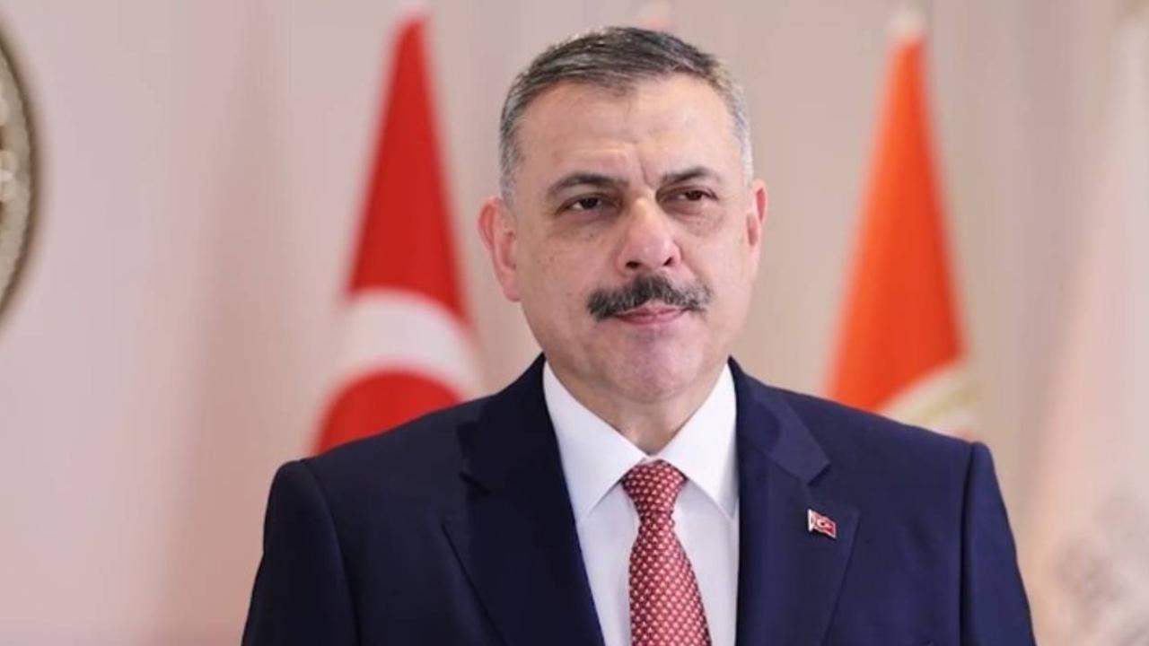 Bakan Çiftçi:"Hedefimiz nettir; çocuklarımız sokakta korkmadan yürüsün"