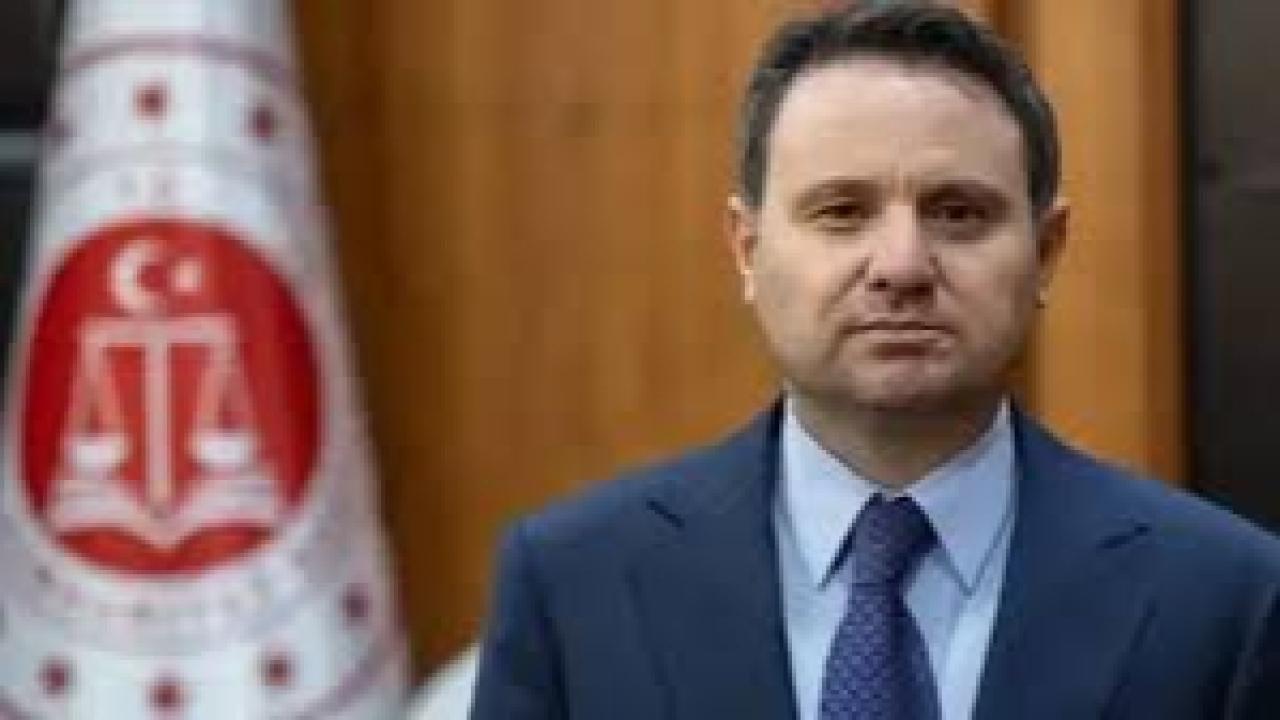Bakan Gürlek: "Ceza infaz sistemi toplumsal uyumu ve yeniden kazanımı önceleyen bir anlayışla güçlendirildi"