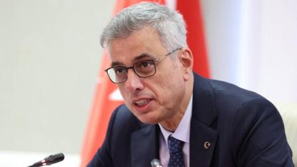 Bakan Memişoğlu: "Hantavirüs konusunda bir salgın riski yok"