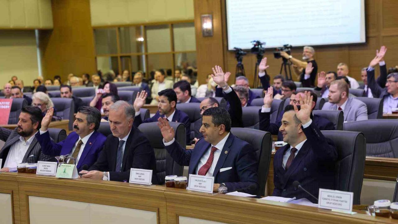 Bursa’da su faturalarına indirim 1 Haziran’dan itibaren geçerli olacak