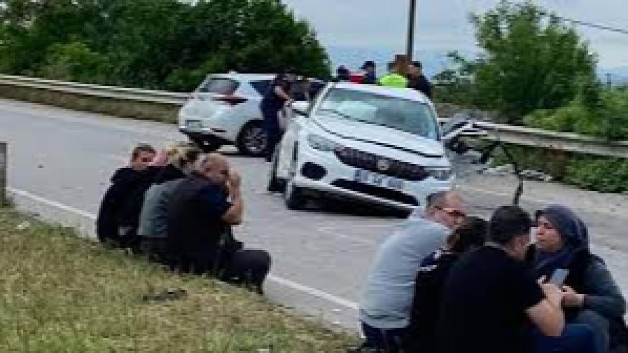 Çanakkale'deki kazada ölü sayısı 3'e yükseldi