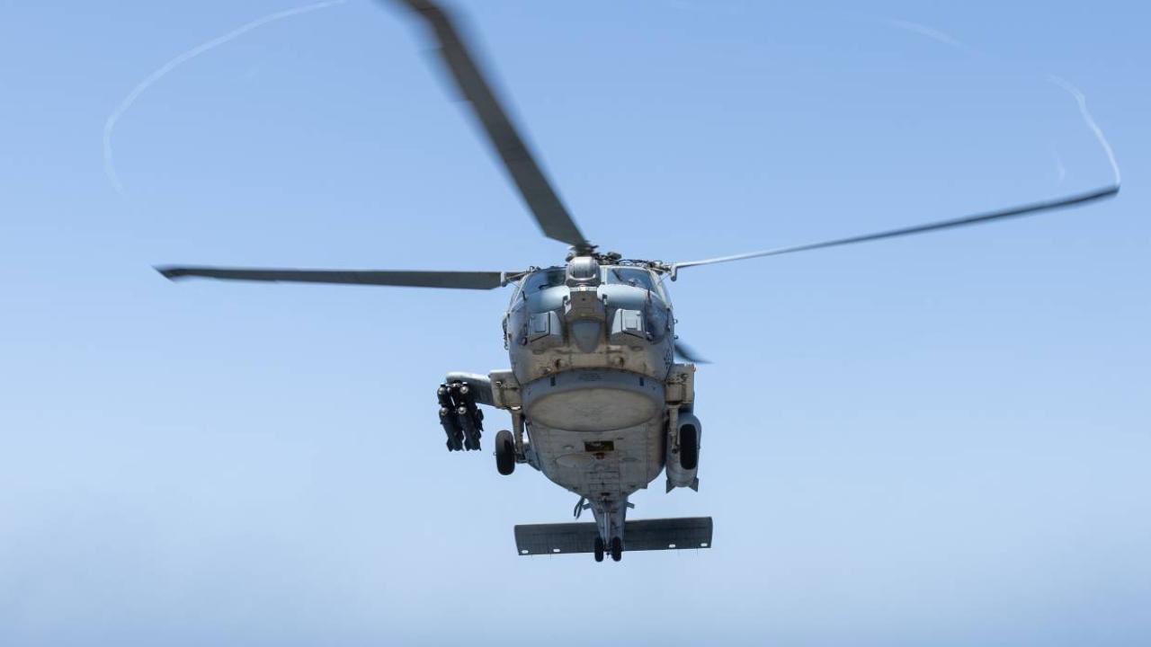 CENTCOM: "İran’a yönelik ablukada 70 geminin rotası değiştirildi"