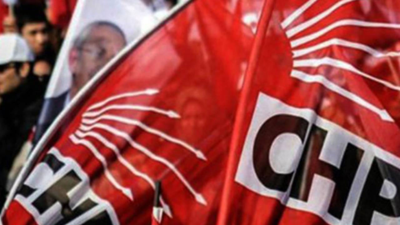 CHP Kurultayı soruşturmasında gözaltına alınan 13 şüphelinin isimleri belli oldu