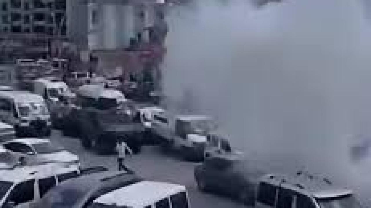 Cizre’de 400 kişilik aile kavgasında ortalık savaş alanına döndü: 8 yaralı, 17 gözaltı