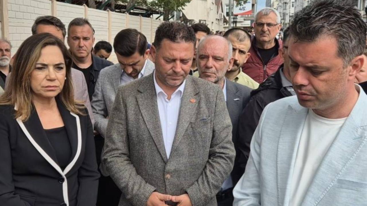 Çorlu’da 2 polisin şehit olduğu saldırıda detaylar ortaya çıktı