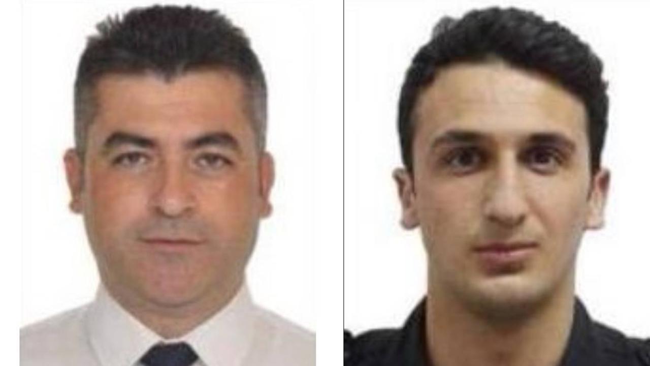 Çorlu’da silahlı kavga ihbarına giden 2 polis şehit oldu
