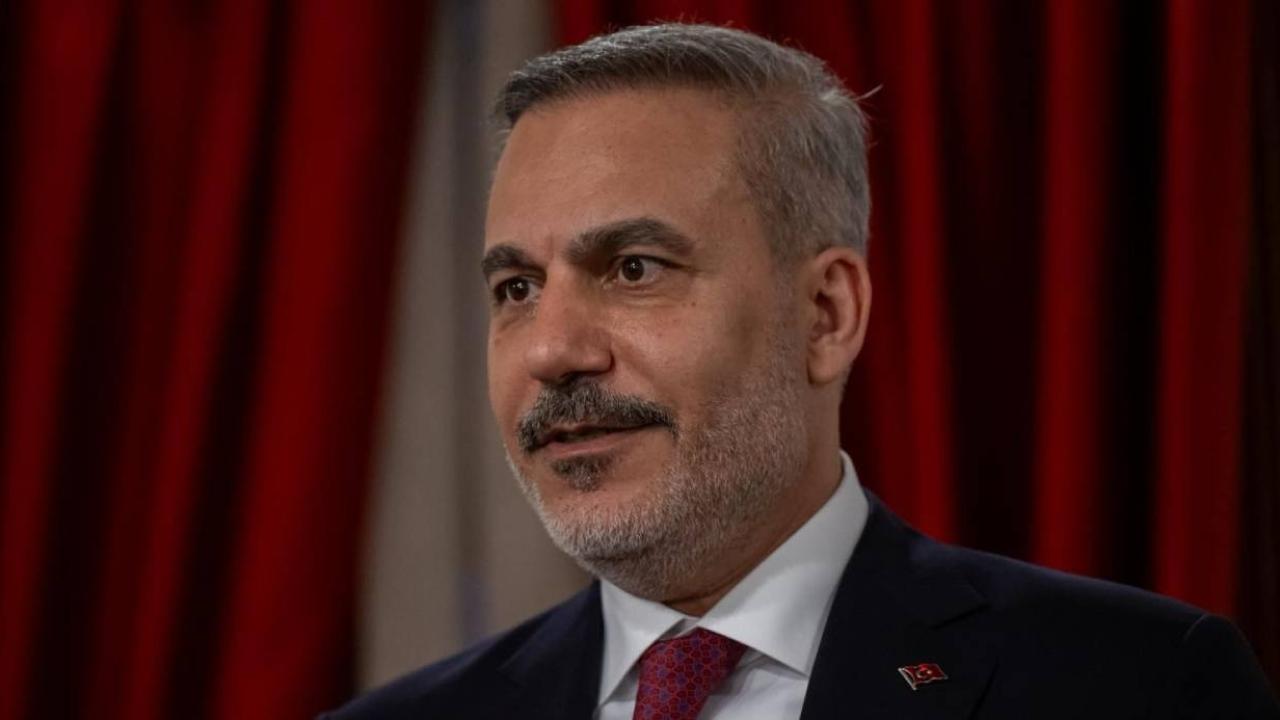 Dışişleri Bakanı Fidan: "ABD ile İran arasında bir anlaşma her zamankinden daha yakın"