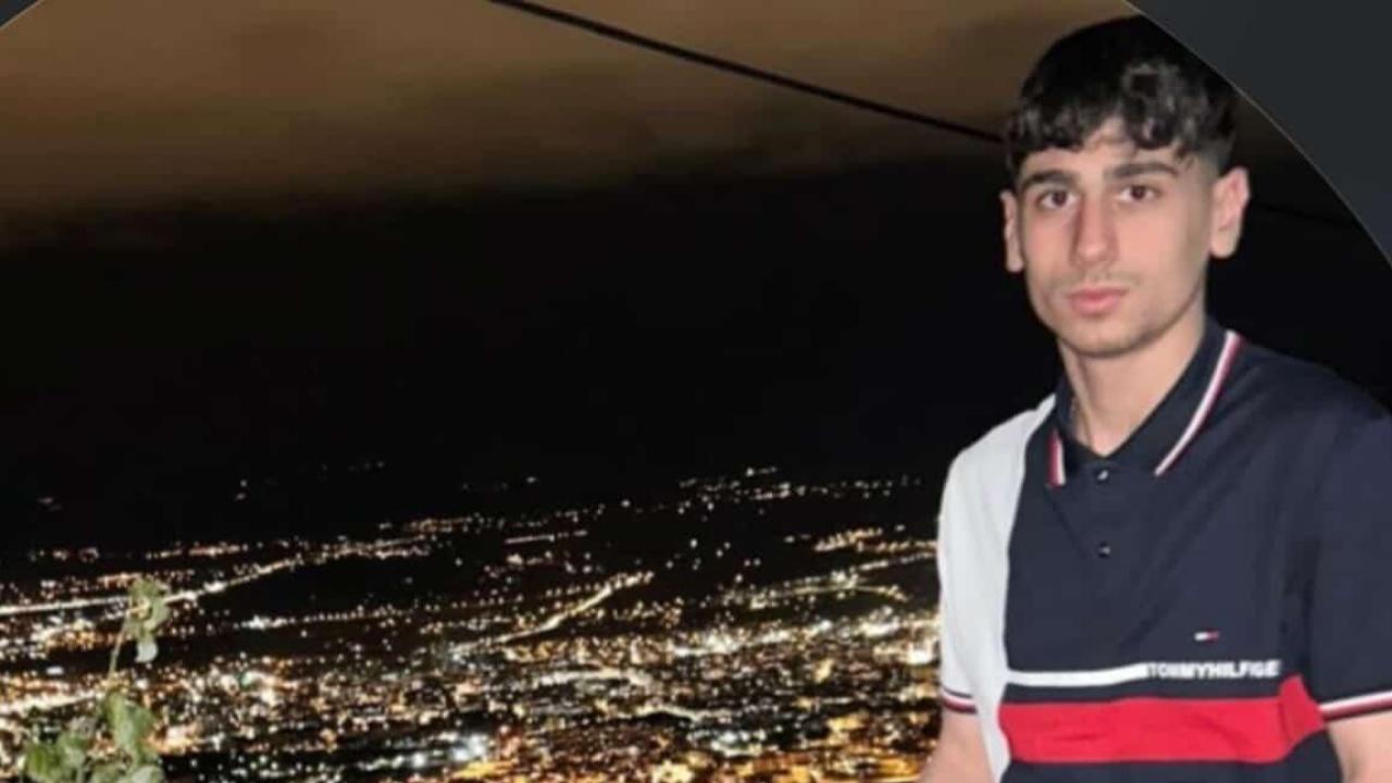 Elazığ’da bıçaklanan 16 yaşındaki çocuk hayatını kaybetti