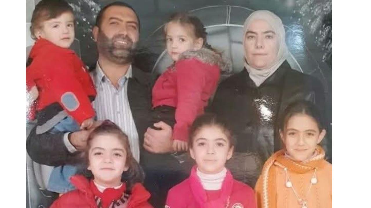 Esad rejiminin alıkoyduğu 6 çocuk hayatını kaybetti