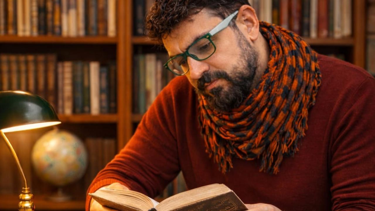 Eski Bayramlar Nerede, Biz Nereye?