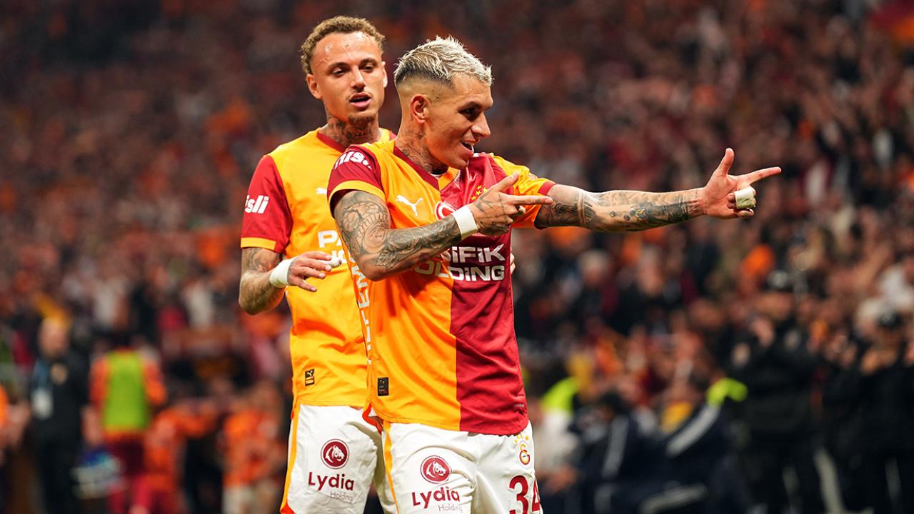 Galatasaray’ın Uruguaylı yıldızı Torreira’ya yumruklu saldırı