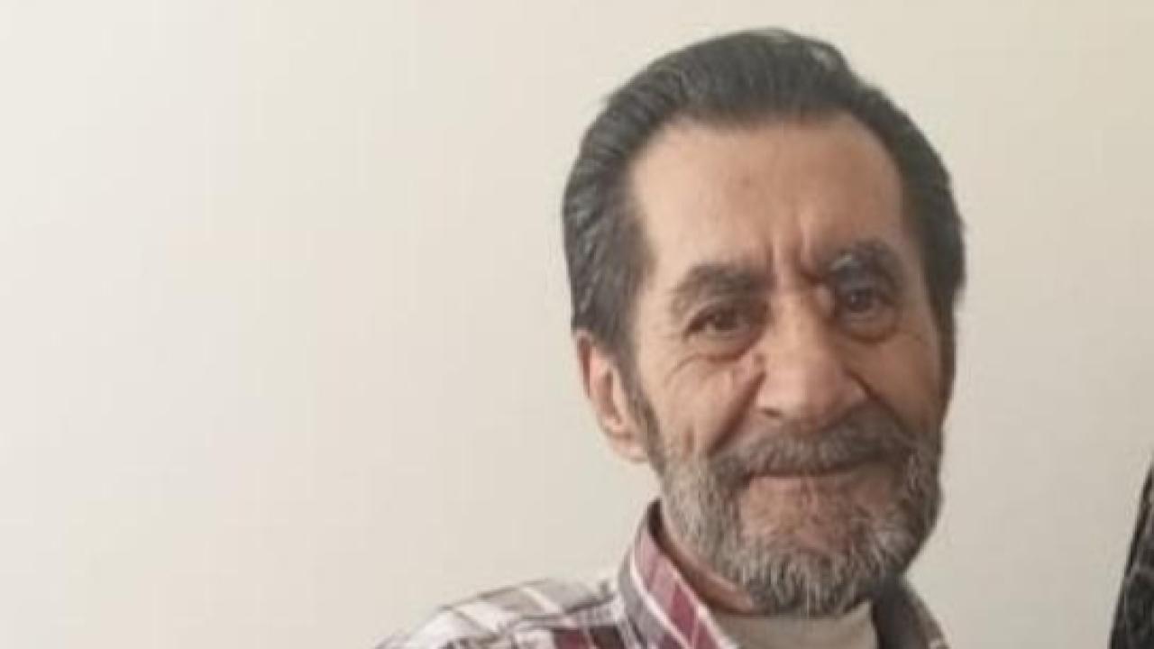 Gazeteci Orhan Akdal, 81 yaşında vefat etti
