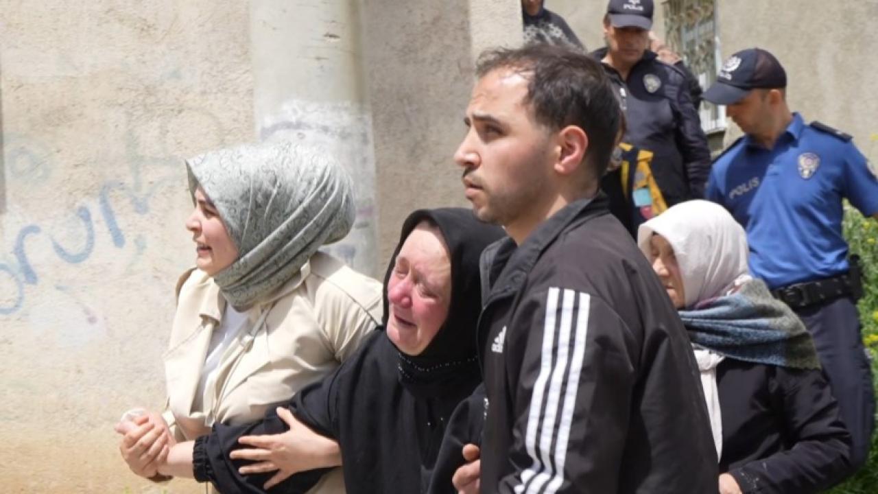 Gümüşhane’de 19 yaşındaki genç kız evinde ölü bulundu
