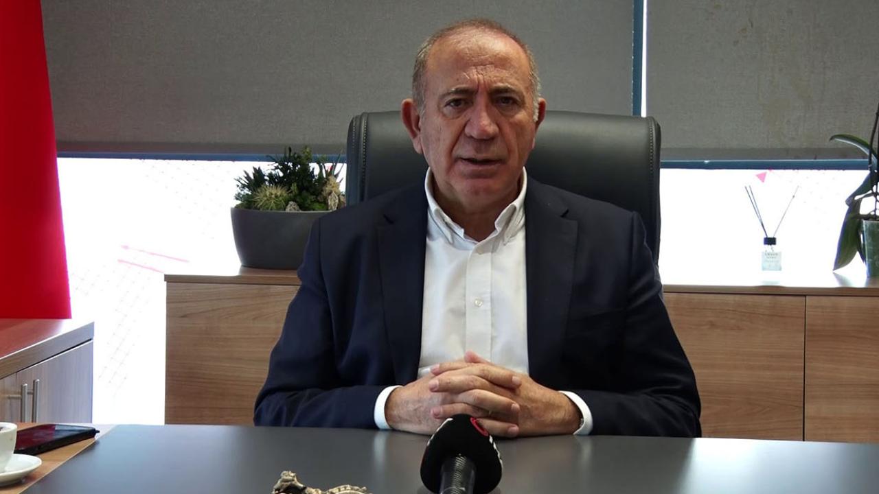 Gürsel Tekin göreve devam edecek