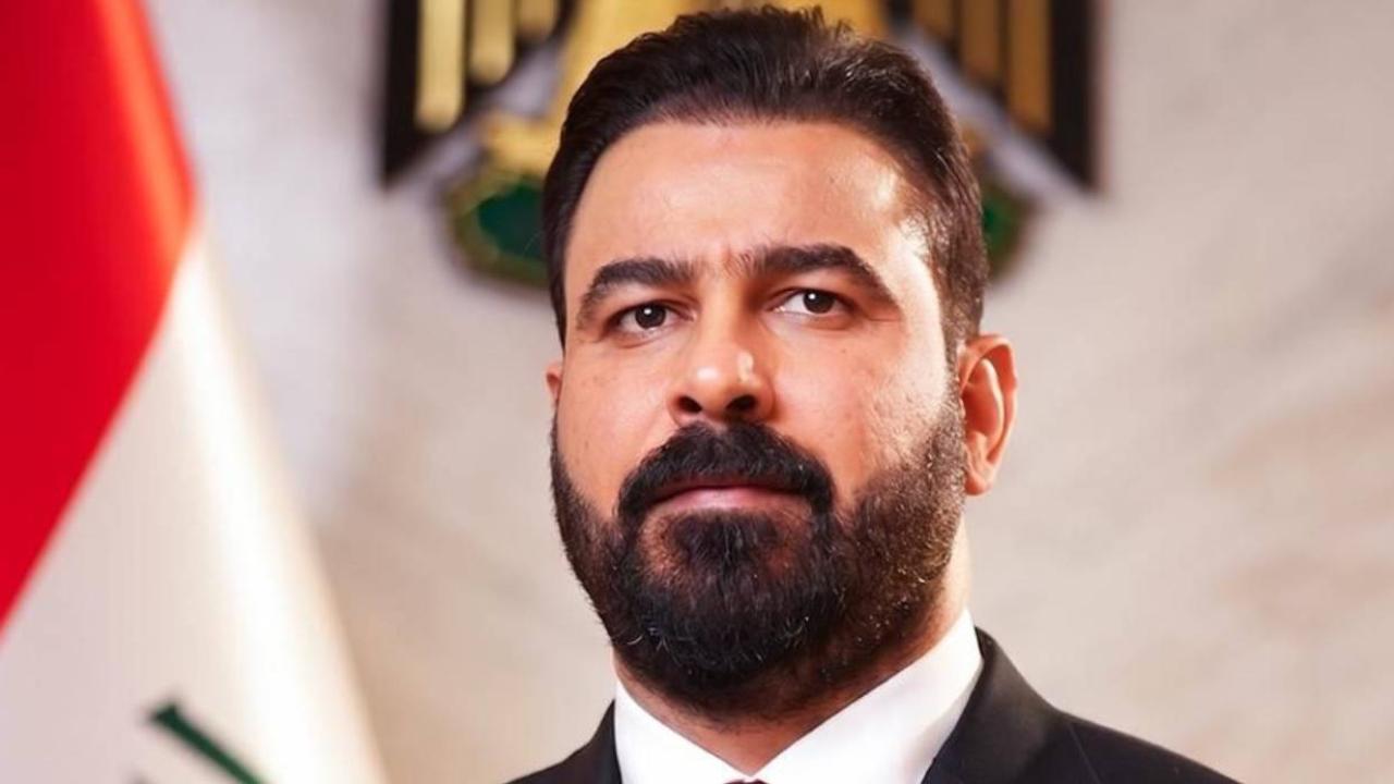 Irak’ta yeni Başbakan Zeydi yemin ederek göreve başladı