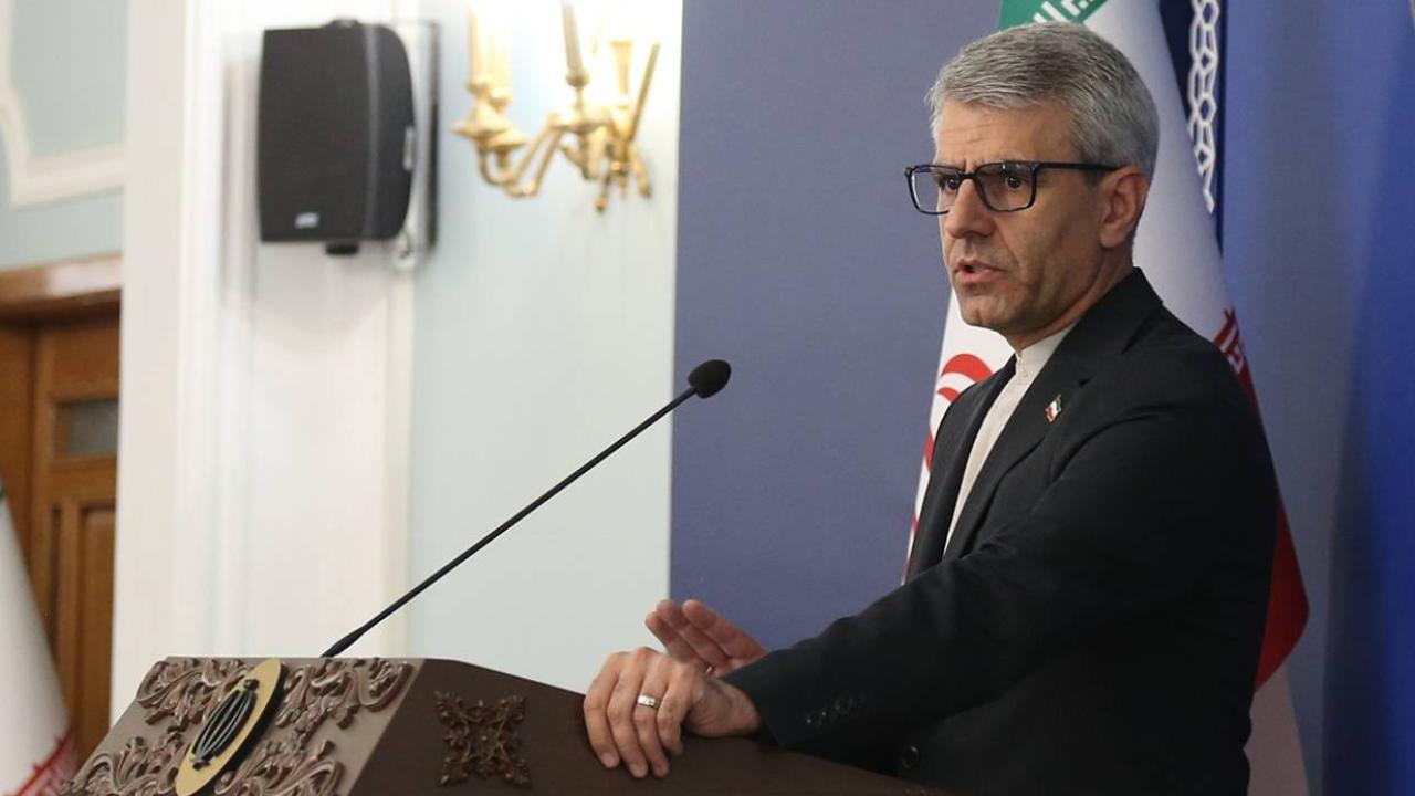 İran’dan Trump'a tepki