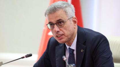 Kurban kesimi sırasında 13 bin 513 kişi hastanelik oldu