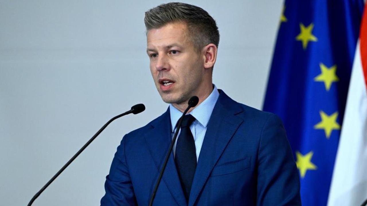 Macaristan’ın yeni Başbakanı Peter Magyar, yemin ederek göreve başladı