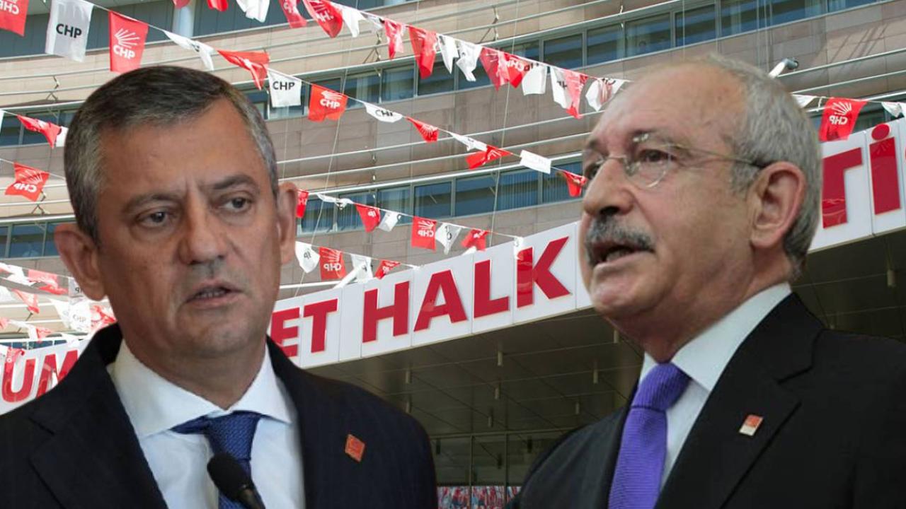 Mahkeme, CHP 38. Olağan Kurultayının iptal edilmesine karar verdi