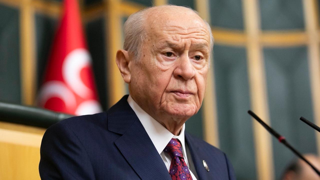 MHP Genel Başkanı Bahçeli’den CHP’ye kongre için ’9 Eylül’ önerisi