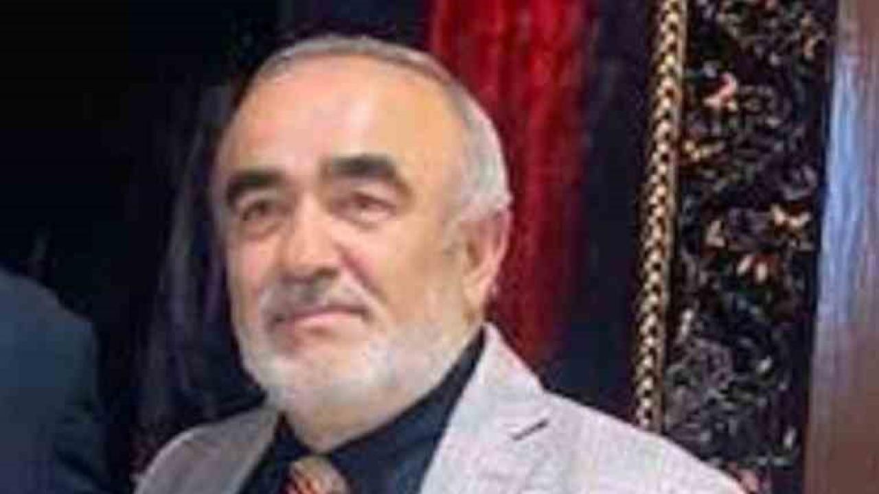 Motosikletin çarptığı imam hayatını kaybetti