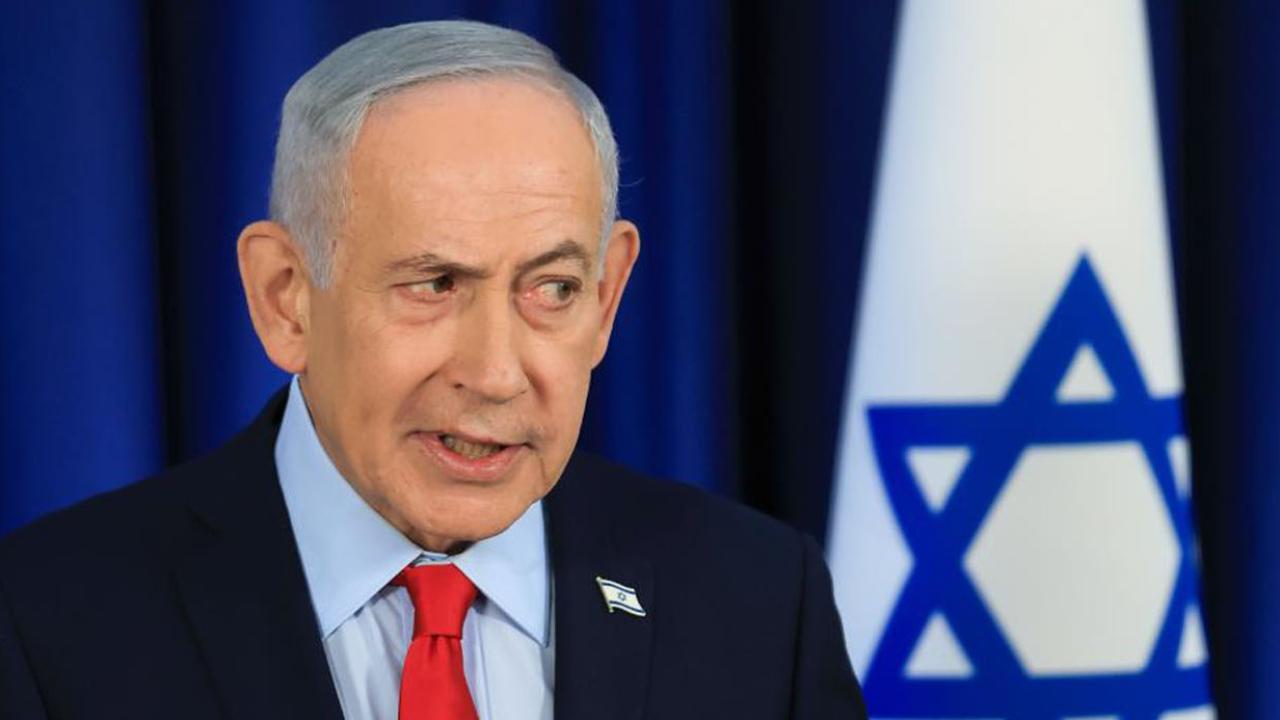 Netanyahu Lübnan’a yönelik saldırıların artırılması talimatını verdi.