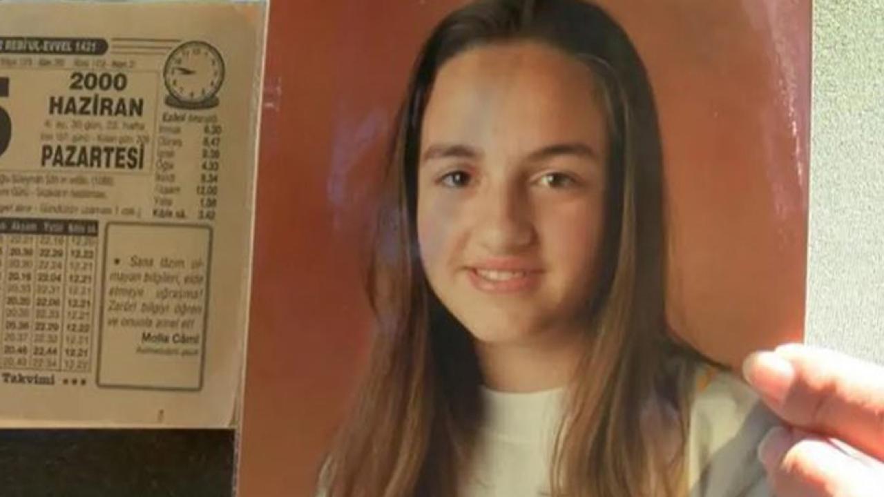 Ölen komşusunun mezarı açıldı