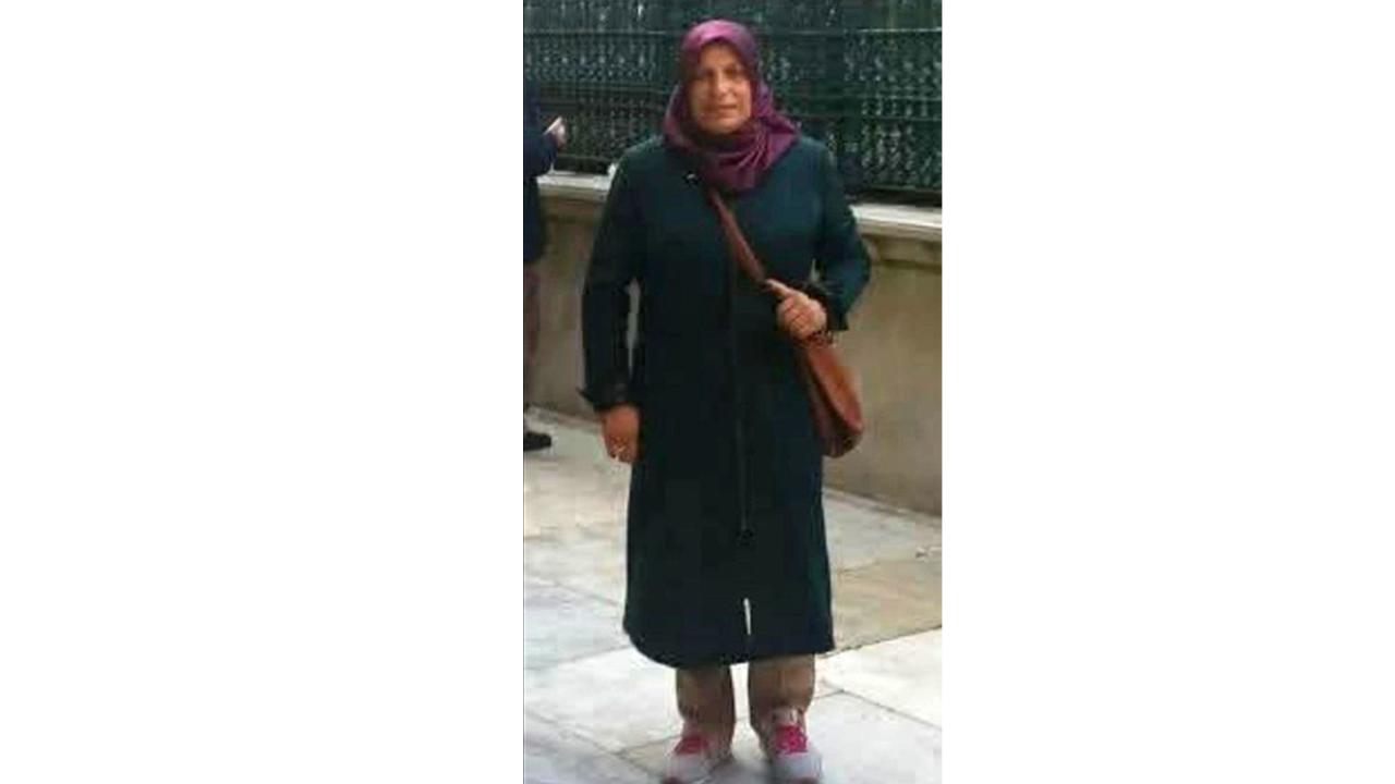 Ot biçme makinesi ile gelen ölüm