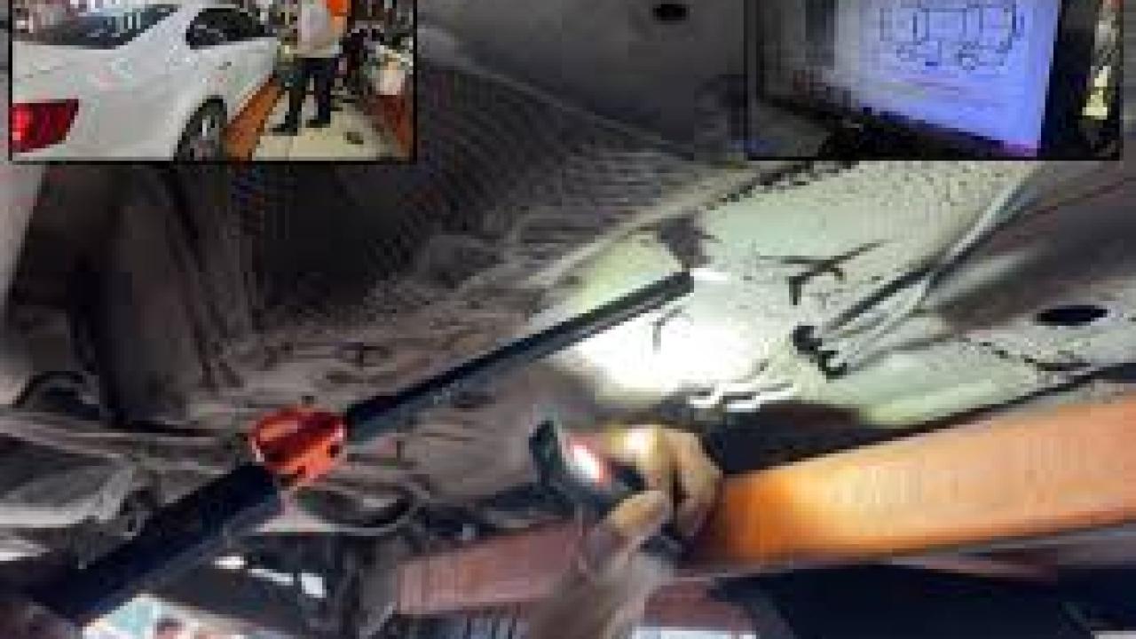 planları ekspertizde bozuldu